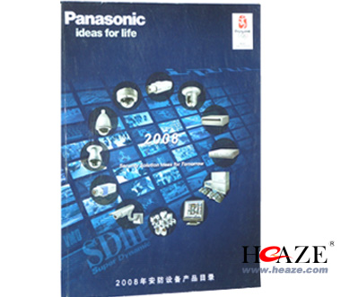 松下监控摄像机总代理