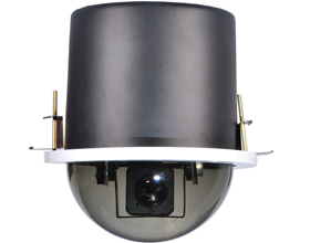 嵌入式7寸智能匀速球