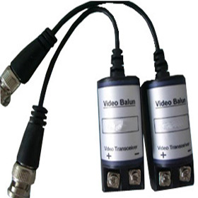 无源双绞线传输器