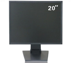 20寸专业级液晶监视器