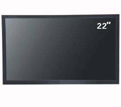 22寸液晶监视器