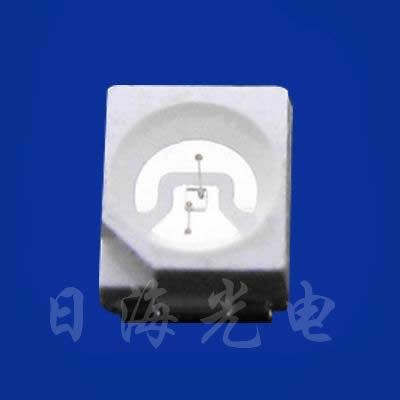 3528led紫光贴片灯珠