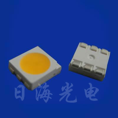 5050led发光贴片灯珠