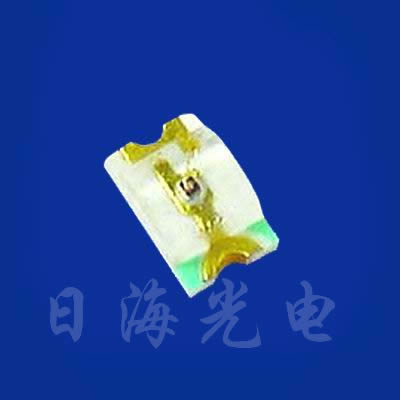 0603/1608黄光led贴片灯珠