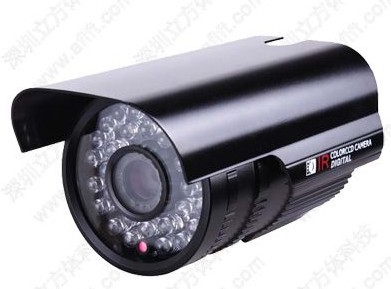 50米红外摄像机