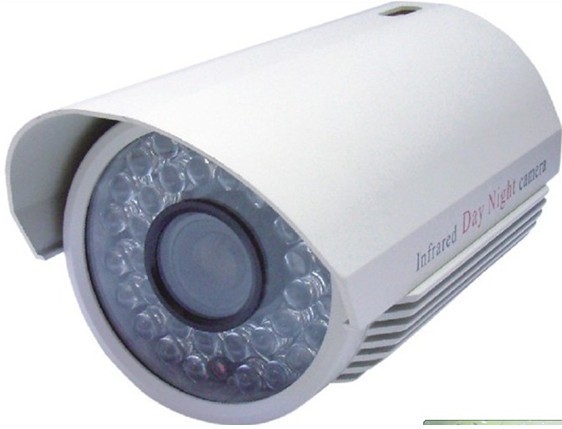 HH-W54250米红外摄像机