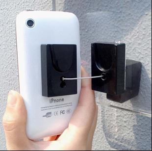 C3200B方型展示架