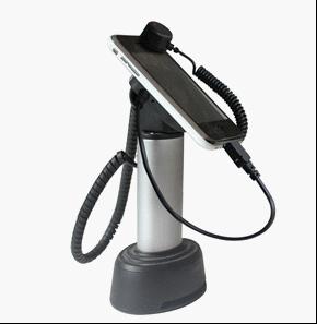 H8100B立式独立防盗展示架