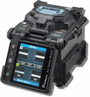 藤仓FSM-60S单芯光纤熔接机