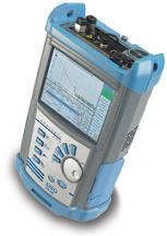 加拿大EXFO FTB-200光时域反射仪