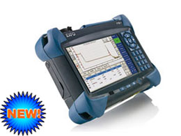 加拿大EXFO FTB-1光时域反射仪