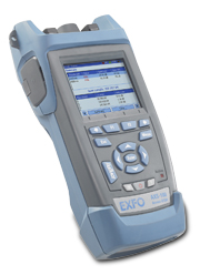 加拿大EXFO AXS-100光时域反射仪
