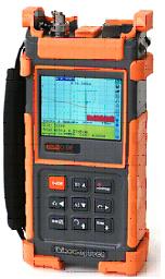 手持式：美国信维PalmOTDR-S20A/N光时域反射仪