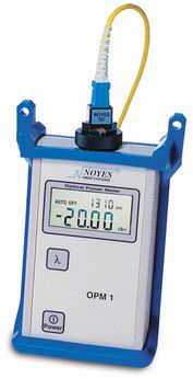 美国罗意斯OPM4系列光功率计