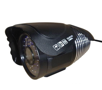 HH-W642 60米红外摄像机