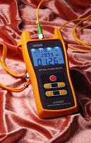 JW3208新型手持式光功率计