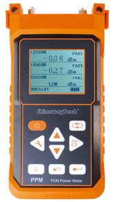 美国信维PPM-20 PON光功率计