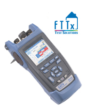 加拿大EXFO FOT-930光万用表