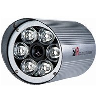 HH-1042 22倍一体化红外摄像机