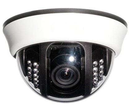 HH-142 红外大半球摄像机