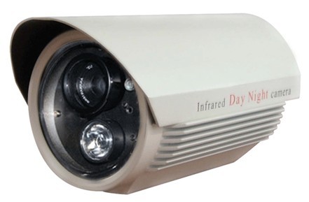 HH-ZL542 50米阵列式红外摄像机