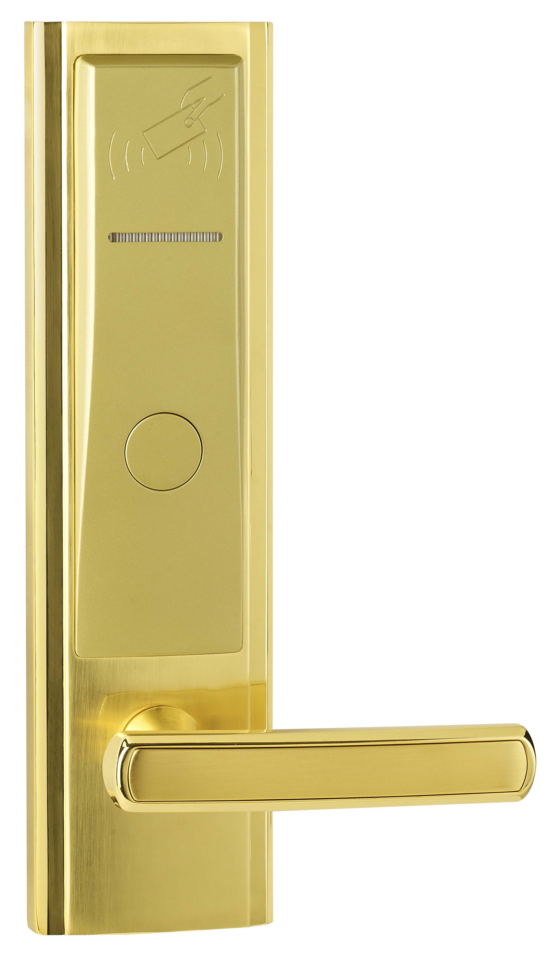 刷卡锁，酒店门锁