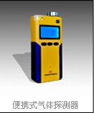 便携式气体检测仪