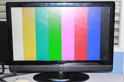 HD-SDI液晶监视器