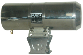 风冷水冷防护罩