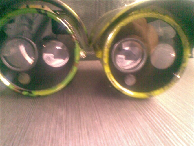 红外夜视摄像机