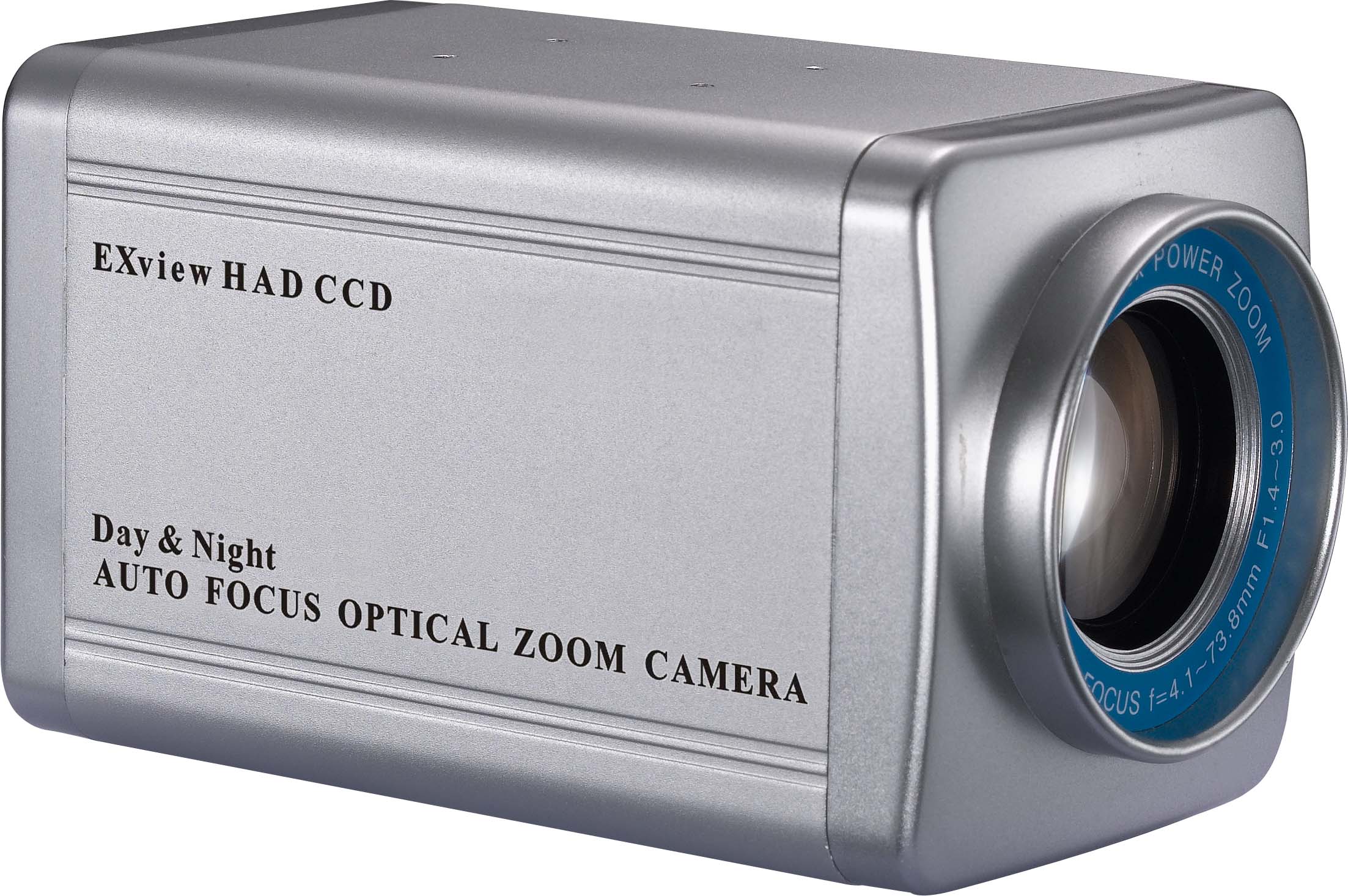 540线高清低照一体机