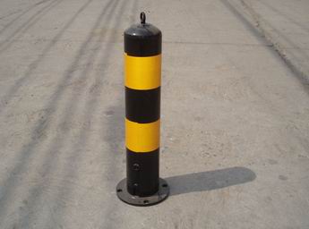 活动路桩，固定路桩，预埋路桩