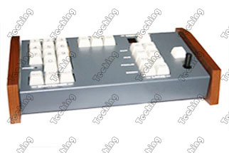 AD矩阵分控键盘--深圳东健宇电子