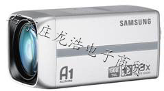 三星SCP-2430HP/3430HP高清宽动态快球摄像机