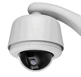 监控高速球机--深圳东健宇