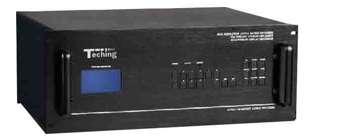 VGA矩阵主机--深圳东健宇