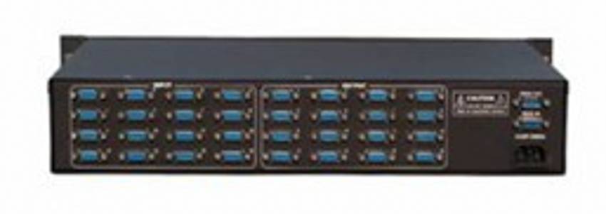 控制码分配器--深圳东健宇