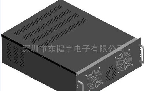 VGA矩阵深圳东健宇