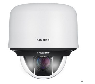 三星SCP-2250HP/3250HP室外快球摄像机 三星监控摄像机