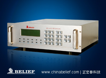 正宏泰公司（BELIEF） BEL-685V-4报警中央接收机