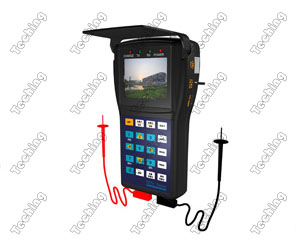 TEC监控工程宝--鲁玉环