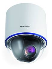三星SCC-C6439P宽动态摄像机 三星快球摄像机