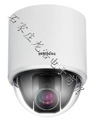 三星SCP-2250P/3250P高清宽动态/BLC快球摄像机