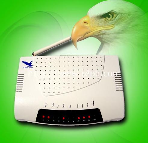 GSM家用/商用报警器 G11