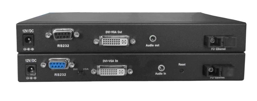 VGA光端机价格|DVI光端机价格