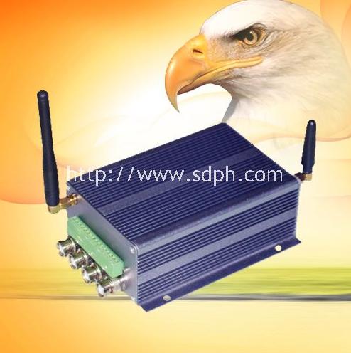 GSM彩信防盗报警器G90