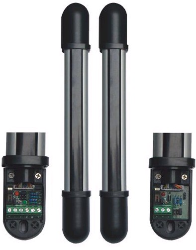 超远型红外光栅