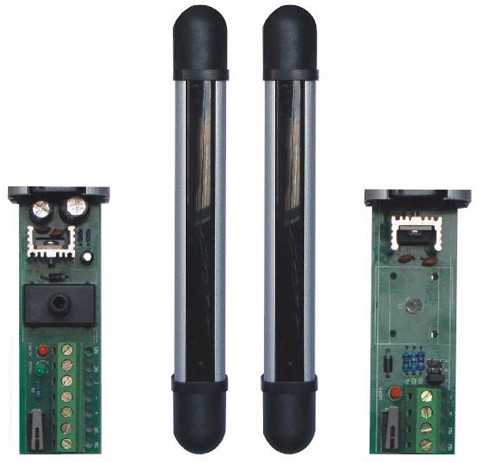 普及型红外光栅