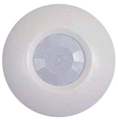 吸顶被动红外+微波双鉴探测器