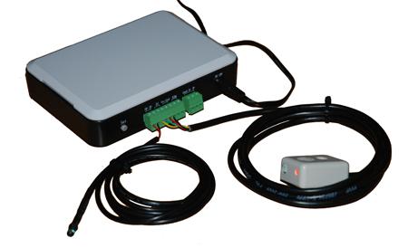 空调来电自启器